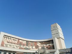 -晋江博物馆