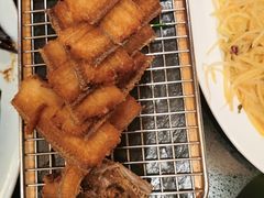 -老头儿油爆虾·知味杭州(爱琴海购物中心)