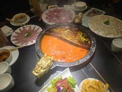 -宽坐火锅(万象城店)