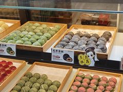 -南宋胡记(杭州河坊街店)