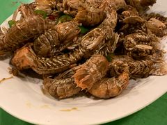 -盛港湾海鲜食府(黄沙店)