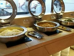 -南海温德姆花园酒店-康达屋Rendez Vous Buffet