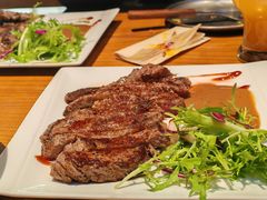 -HUZI虎滋精酿餐吧(京西大悦城店)