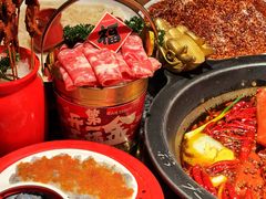 -蜀大侠火锅(总府路店)