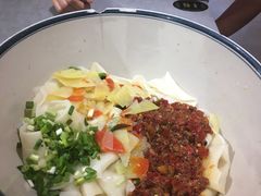 -弓家大队老碗面(高新咖啡街区店)