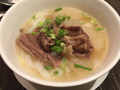 -香港唯港荟 Hotel ICON – The Market