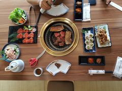 -喜牛日本料理(双街店)