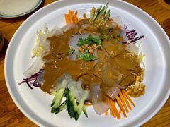 -大清花饺子(山庄店)