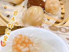 -赏点粤式点心(广州塔店)