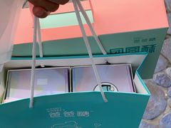 -爸爸糖吐司面包(北京崇文门店)