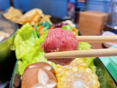 -掂档潮汕牛肉火锅(沈阳万象城店)
