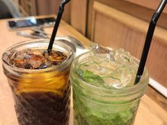 -玛格萝妮比萨屋(四平店)