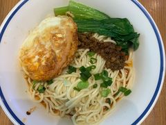 -蓉李记成都名小吃(太原龙湖万达店)