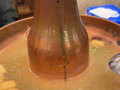 -马记伊源斋涮肉·清真菜(潘家园古玩市场店)