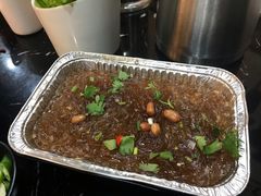 -燚青春泥炉烤肉(东泰店)
