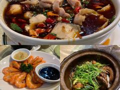 -五邑人家(江门店)