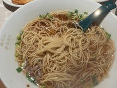 -松鹤面馆·古法焖肉面(观前店)