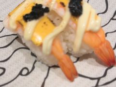 -争鲜回转寿司(中街大悦城店)