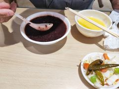 -闫家驴肉老店(华电一校店)
