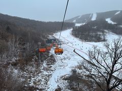 -中旅松花湖滑雪场