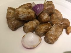 -莆田餐厅PUTIEN(三里屯店)