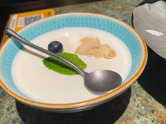 杏仁豆腐-苏帮袁Sue Cuisine(南开大悦城店)