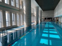 -无锡新湖铂尔曼大酒店