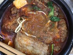 -清真·穆萨砂锅(大皮院店)