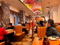-巴依老爷新疆美食(魏公村店)