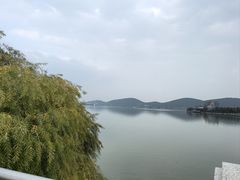 -云龙湖旅游景区