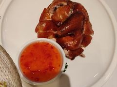 -万龙洲海鲜(南新仓店)