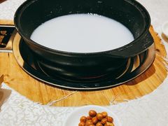 -丰尔粥食·粥底火锅·桑拿鸡(大良总店)