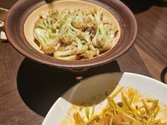 -奉天小馆·非遗东北菜(沈阳万象城店)