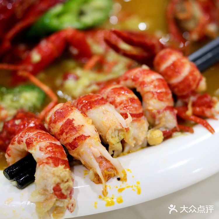 大良探店|2021年第一顿小龙虾安排上了！