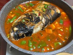 -菜根香土菜馆(文昌东路店)