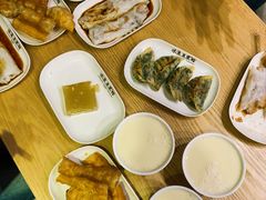 -冰泉豆浆馆(阳朔店)