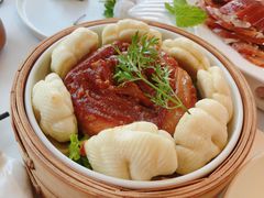 米粉肉-四季民福烤鸭店(前门店)