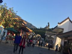 -天坛大佛