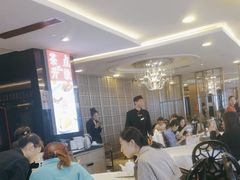 -万龙洲海鲜(南新仓店)