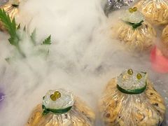 菌香布袋-翠府(翠湖北路店)