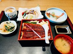 -江户前日本料理(瑞诗酒店店)