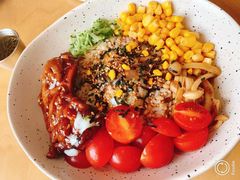-爱樂咖啡(青年体育公园店)