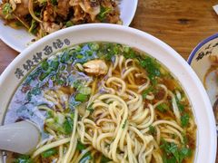 -萍姨抻面馆·鸡架冒菜(清湖店)
