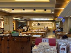 -海兰江石锅饭(水上店)
