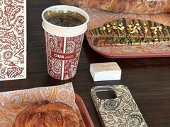 -OUR Bakery(三里屯太古里店)