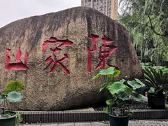 -陈家山荷花公园