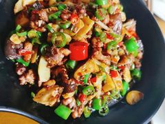 -花鸟鱼私家小厨(文殊院店)