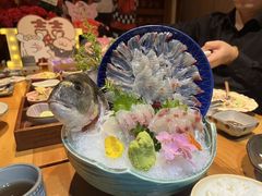 -龙酒场·关西寿喜烧·居酒屋(罗湖店)