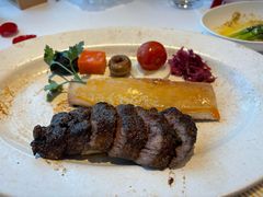 -王品牛排(郑州大卫城店)