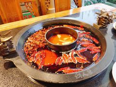 -铜人李火锅(西大街店)